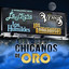 Chicanas De Oro cover