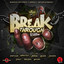 Breakthrough Riddim cover