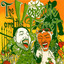 The Vegetable & the Ferret cover