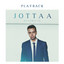 Recomeçar (Playback) cover
