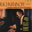 Rachmaninoff: Piano Concertos Nos. 1-4 & Rhapsody on a Theme of Paganini cover