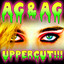 UPPERCUT!!! cover