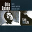 Live The Life cover