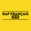 Rap Français 2020 cover