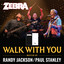 Zebra - Walk With You |from: digital single (2026)