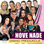 Nove Nade Grand Produkcije 2015 cover