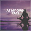 At My Own Pace cover