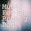 Musik för en regnig dag cover