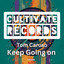 Tom Caruso - Keep Going On (Extended)