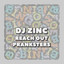 Reachout artwork