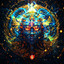 Eyforis Lurt — Crystal Methane cover art