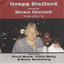 Streets of the City - Greg Stafford Meets Brian Carrick cover
