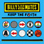 Billy & His Imaginary Wigan Mates - Don't Cry Sing Along With The