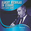 Albert Nicholas in Europe (Live) cover