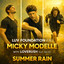 Luv Foundation (UK), Micky Modelle, LOVERUSH, Sandy - Summer Rain