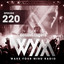 Wake Your Mind Radio 220 cover
