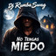 NO TENGAS MIEDO - HALLOWEEN LINER 1
