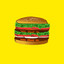 McDonald's - $5McValueMealBreakfast
