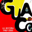 La Historia: 1980-2000 cover