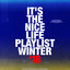 Nice Life WINTER '18 cover