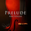 Prelude for 2 Cellos cover