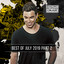 Hardwell On Air - Best of July 2019 Pt. 2 cover