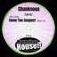 Cheers - Some Too Suspect Remix