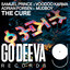 The Cure - Extended Mix