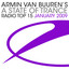A State Of Trance Radio Top 15 - January 2009 cover