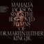 How I Got Over - Mahalia Jackson