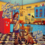 Parker Barrow - My morning song