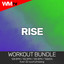 Rise - Workout Remix 135 Bpm
