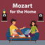 Mozart for the Home cover