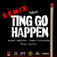 Ting Go Happen Remix - Ting Go Happen Remix - Skinny Fabulous, Esron Y. Spielberg & Bunji Garlin