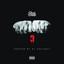 Gangland 3 cover