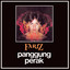 Panggung Perak cover