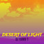 DJ Yaniv T — Desert of Light cover art