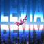Still Shining - Levia Remix artwork