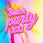 Beach Party Eté 2022 cover