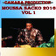 Unknown Title cover