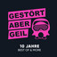 10 Jahre Best of & More cover