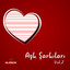 Aşk Şarkıları, Vol. 2 cover