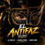 EL ANTIFAZ - Juanda caribe ft Dandy Bway