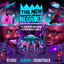 The New Negroes: (Season 1 Soundtrack) cover
