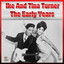 Ike & Tina Turner - The Early Years cover