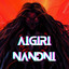 Aigiri Nandni cover