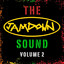 Dancehall Superiors, Vol. 2 cover