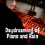 Daydreaming of Piano and Rain cover
