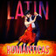 Latin Románticas cover