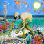 Album cover of Precipice by Indigo De Souza